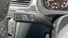 Skoda Rapid Spaceback 1.6 TDI CR SE Tech 5dr Diesel Hatchback